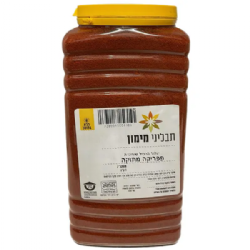 תבלינים ואפייה