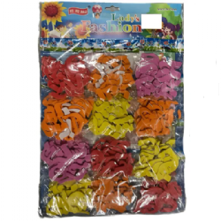 מדבקות סול אותיות
