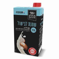 שמנת לבישול 500 מ״ל