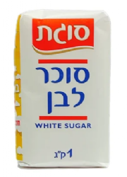 סוכר לבן