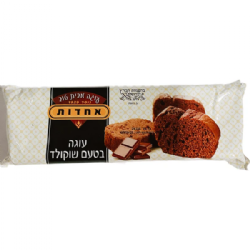 מארז עוגת הבית בטעם שוקולד ( 2 יח )