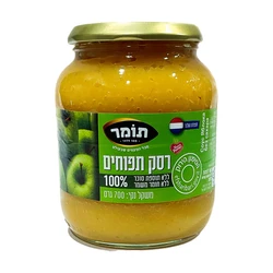 רסק תפוחים 700 גרם