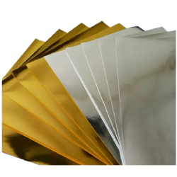נייר מבריק מתכתי 50/70 ס"מ