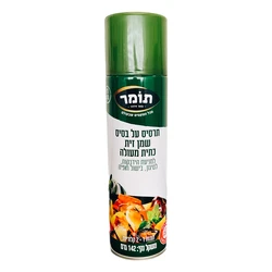 תרסיס שמן זית