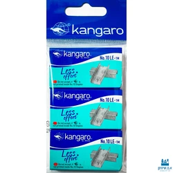 סיכות למהדק 10 שלישיה קנגרו