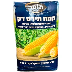 קמח תירס