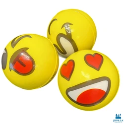 3 כדורי ספוג 10 ס"מ במארז