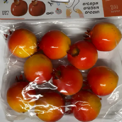 רימון קלקר 5 ס"מ (10 יח')