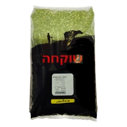 שק אפונה 5 קג