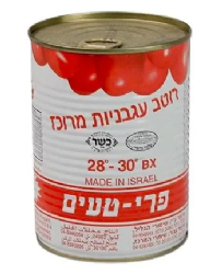 רסק עגבניות A2
