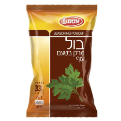 מרק בטעם עוף אסם פרווה 1 ק"ג