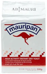 שמרים יבשים 500 גר