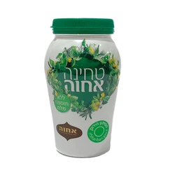 טחינה אחוה 500 גרם