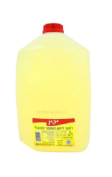 מיץ לימון 4 ליטר יכין