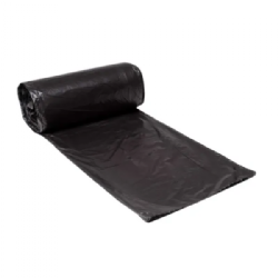 שקיות אשפה ללא שרוך 75*90 - 25 יחידות