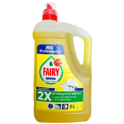 פארי לכלים 5 ליטר