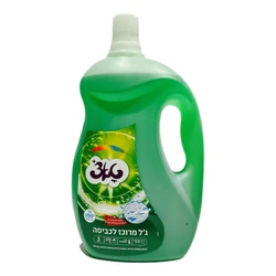 ג'ל מרוכז לכביסה - 5 ליטר