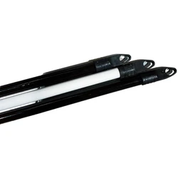 מקל מתכת למטאטא/ מגב