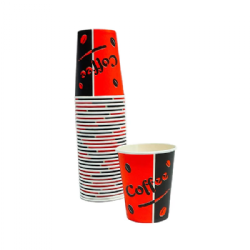 חדפ כוסות שתיה חמה