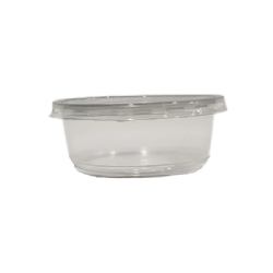 מארז דוגמיות מזון 100 מ"ל (100 יחידות)