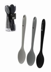 כף הגשה סיליקון