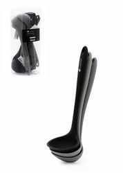 מצקת סיליקון