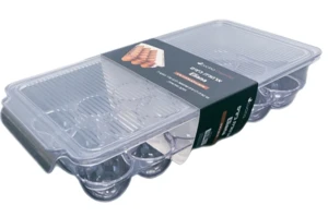 ארגונית ביצים