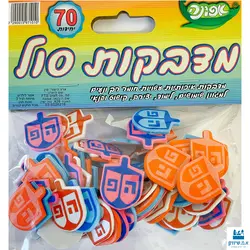 מדבקות סול סביבונים